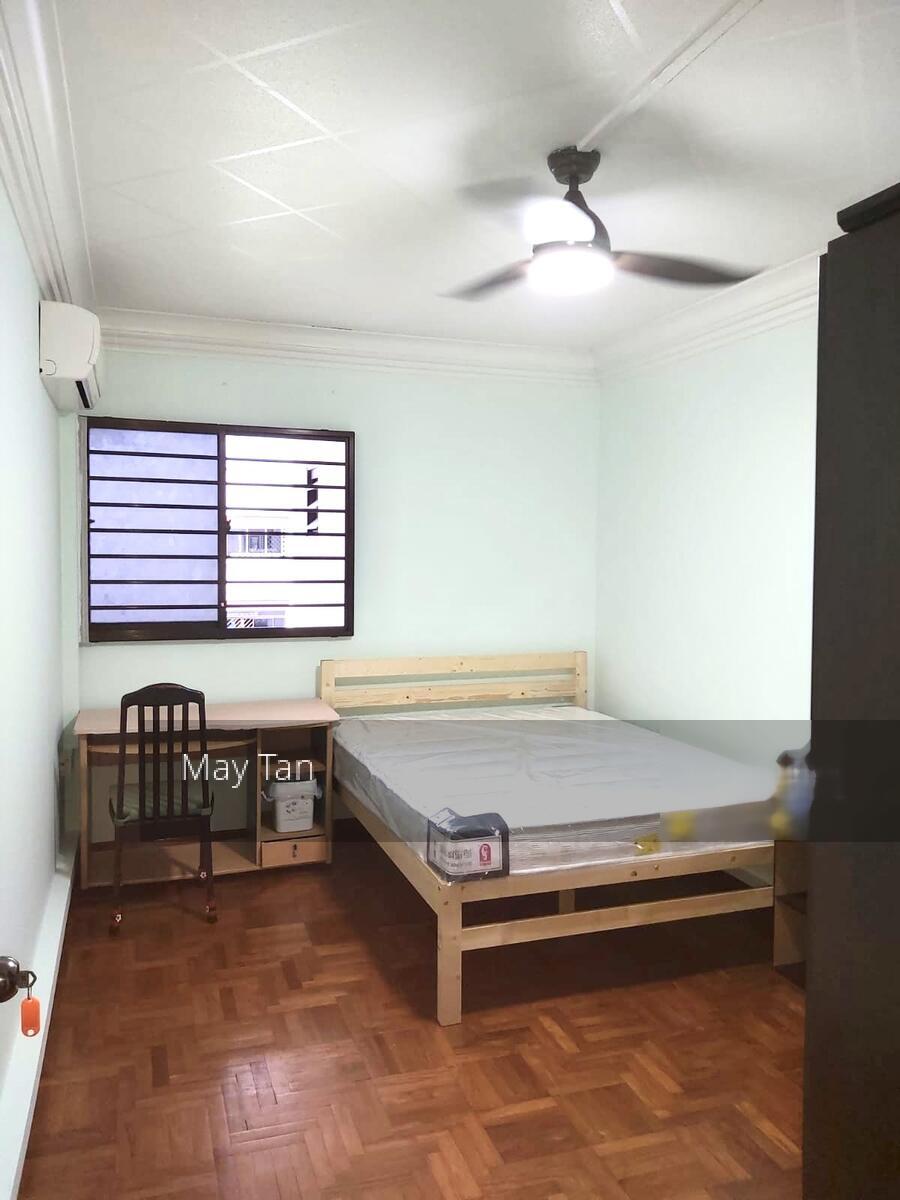 Blk 125 Pending Road (Bukit Panjang), HDB 4 Rooms #289653071